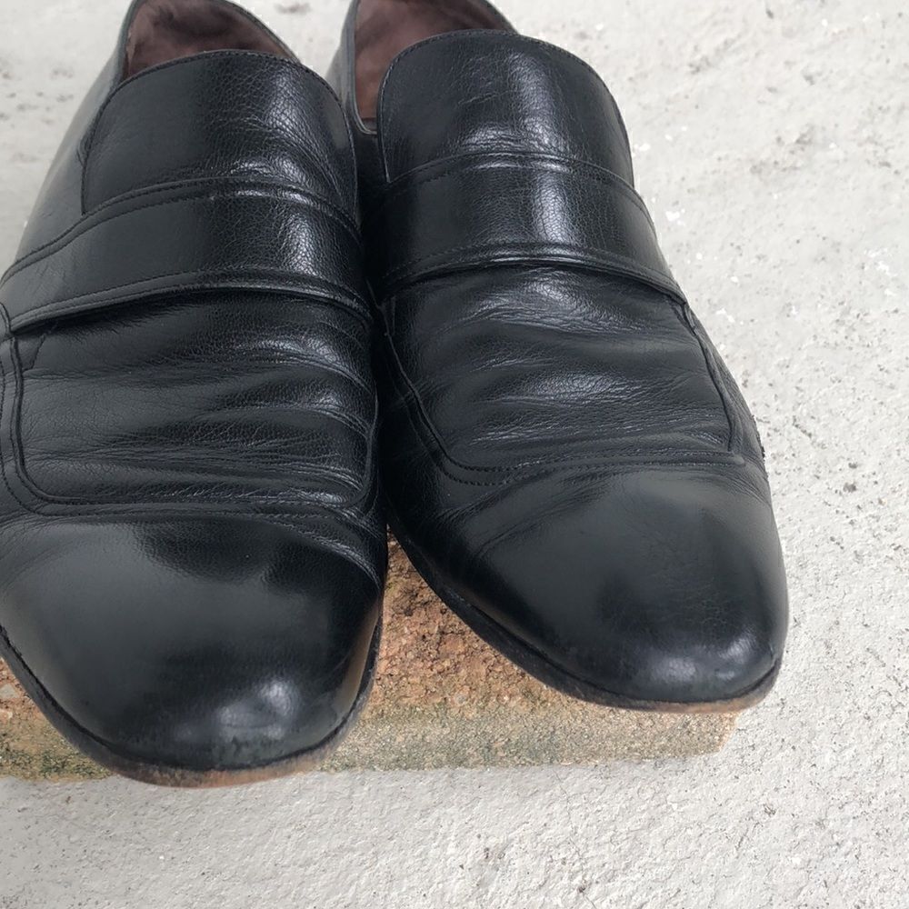 Gucci  loafers - Picture 6 of 11